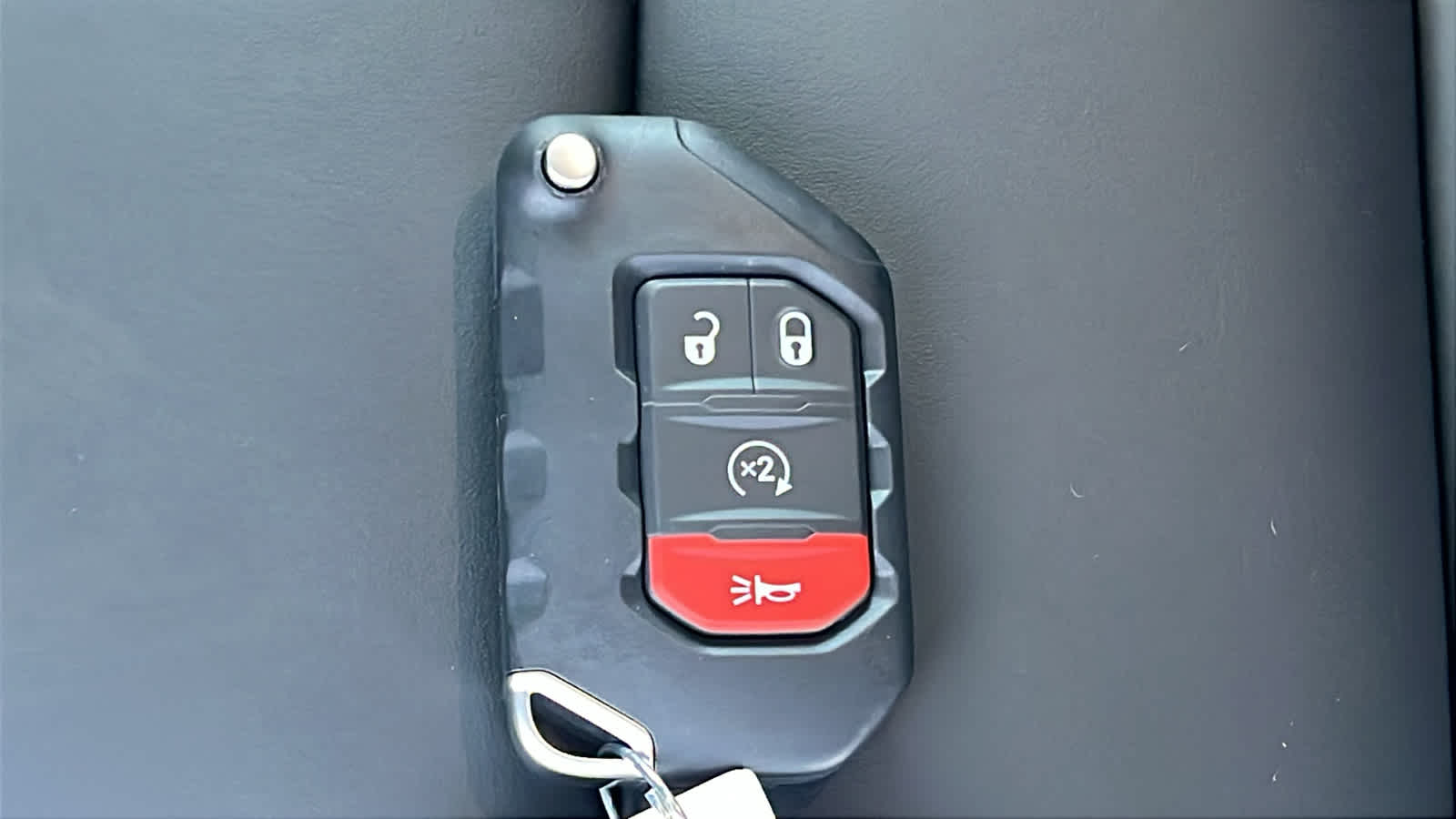 Thumbnail: 2026 Jeep Wrangler - 29