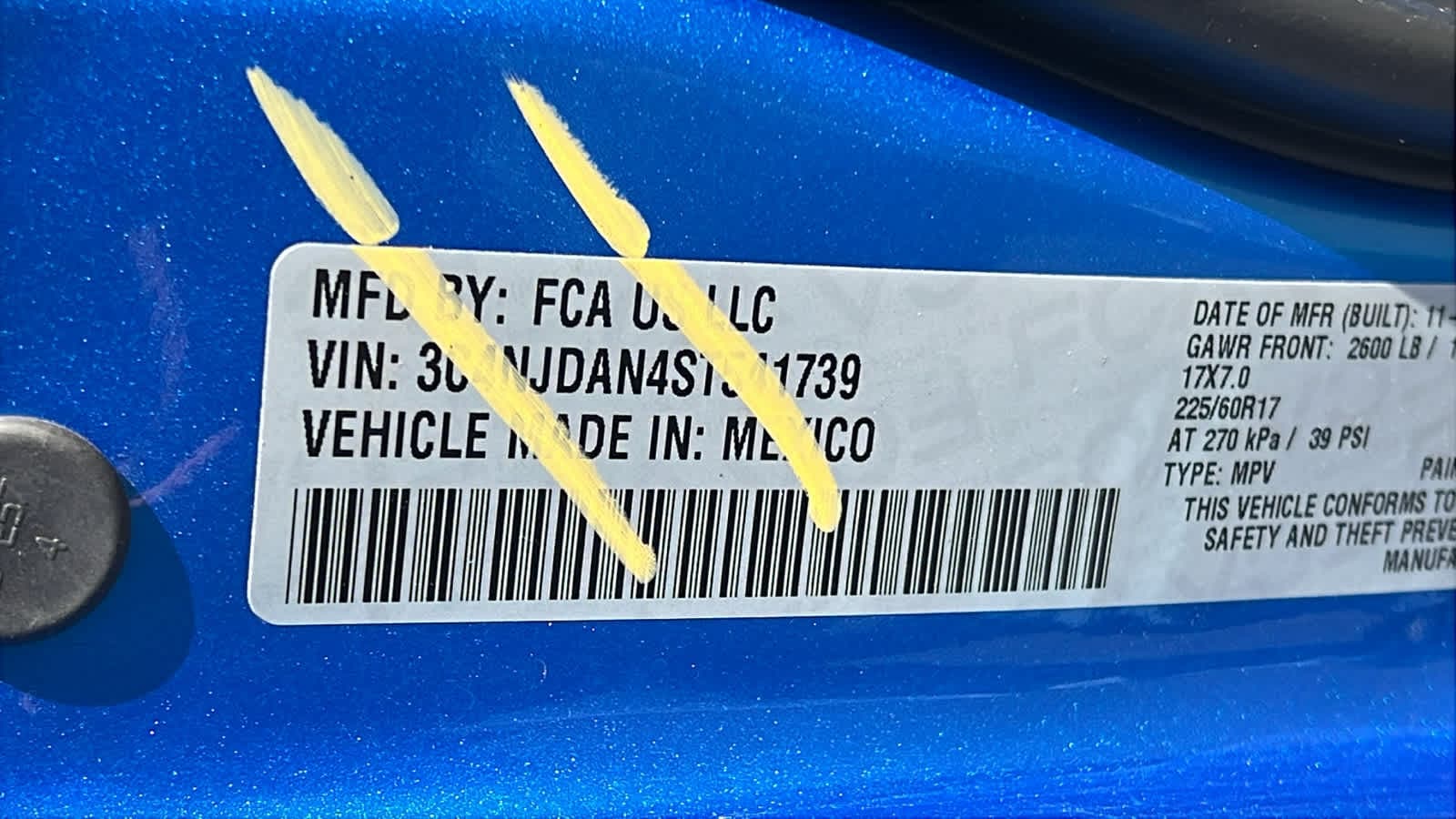 Thumbnail: 2025 Jeep Compass - 30