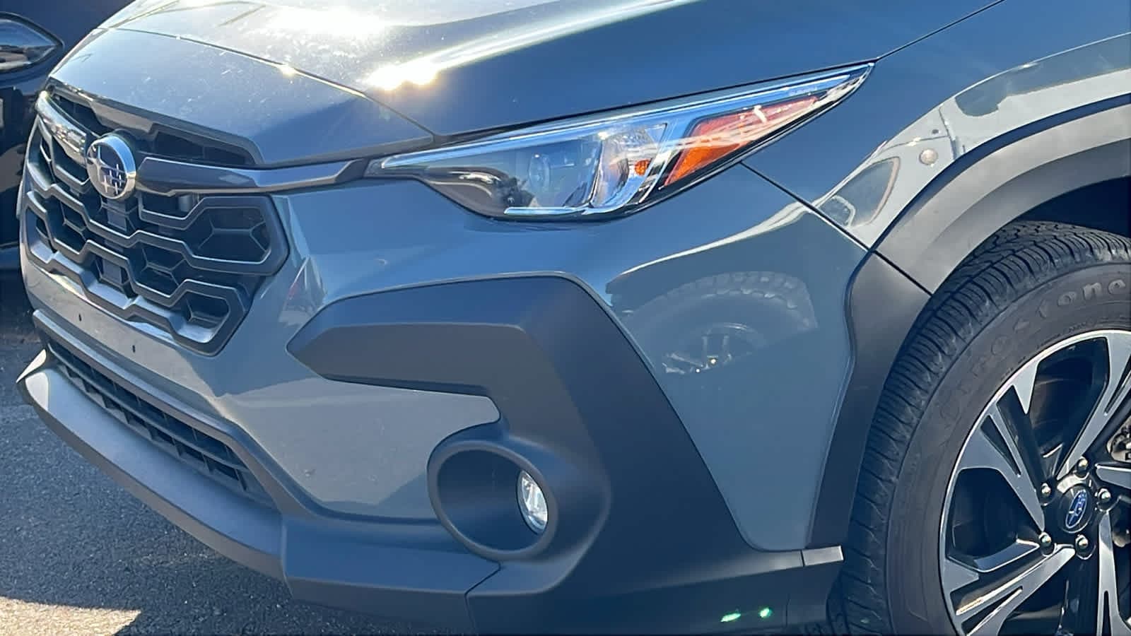 Thumbnail: 2024 Subaru Crosstrek - 8