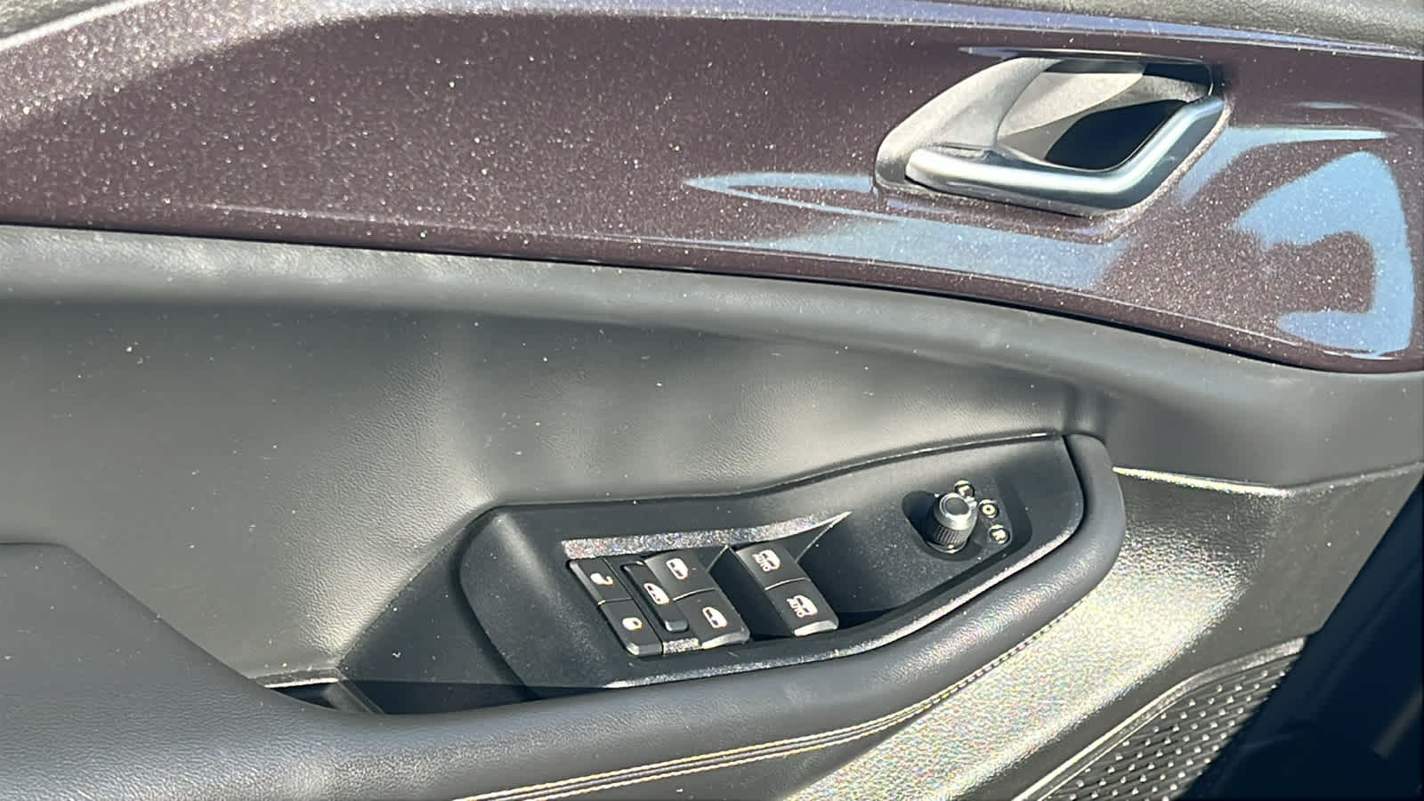 Thumbnail: 2023 Jeep Grand Cherokee - 22