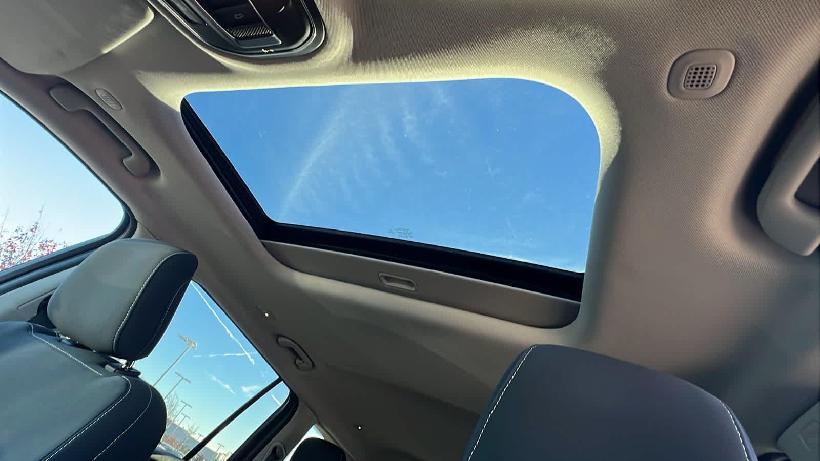 Thumbnail: 2023 Jeep Grand Cherokee - 31