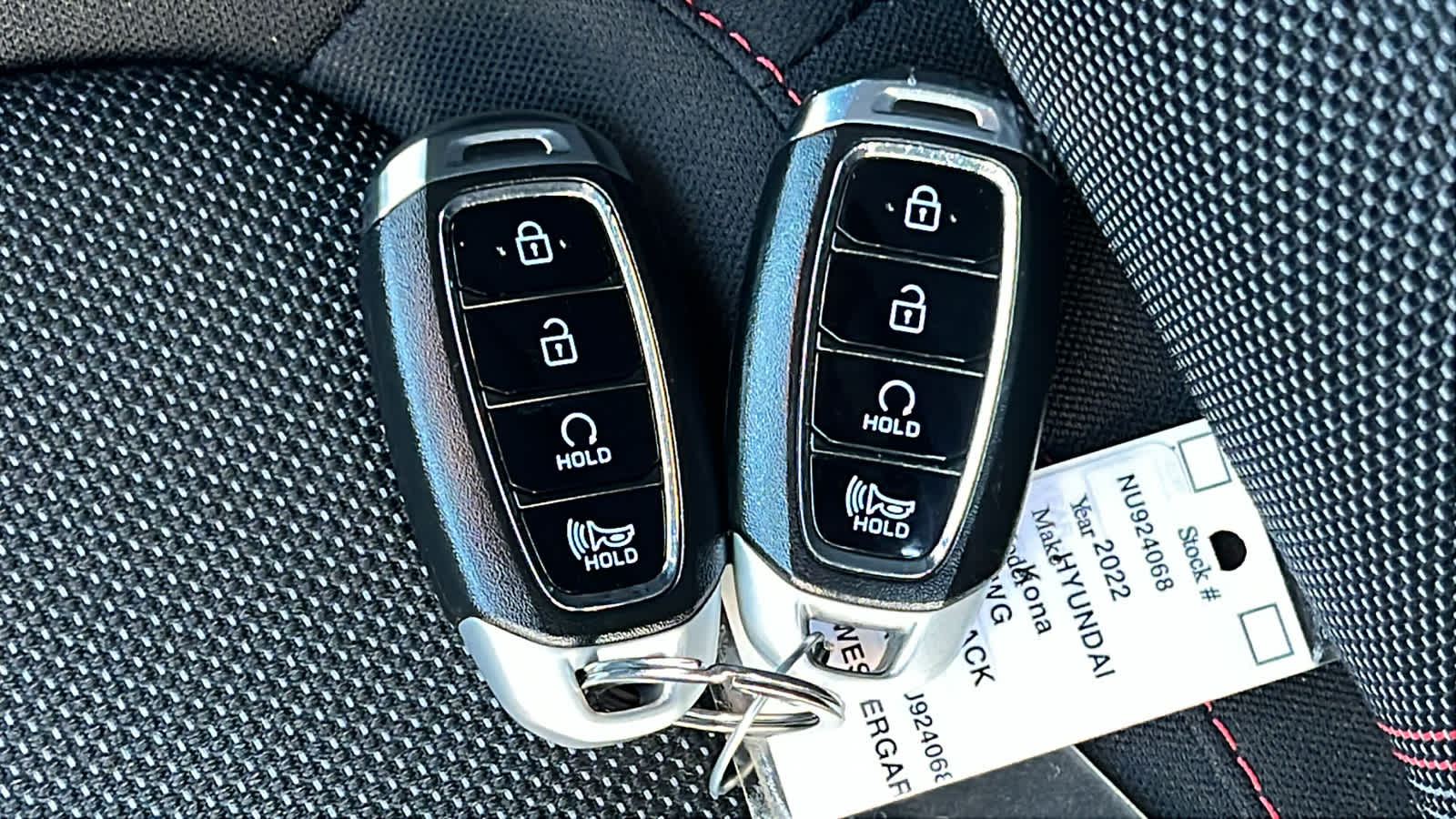 Thumbnail: 2022 Hyundai Kona - 29