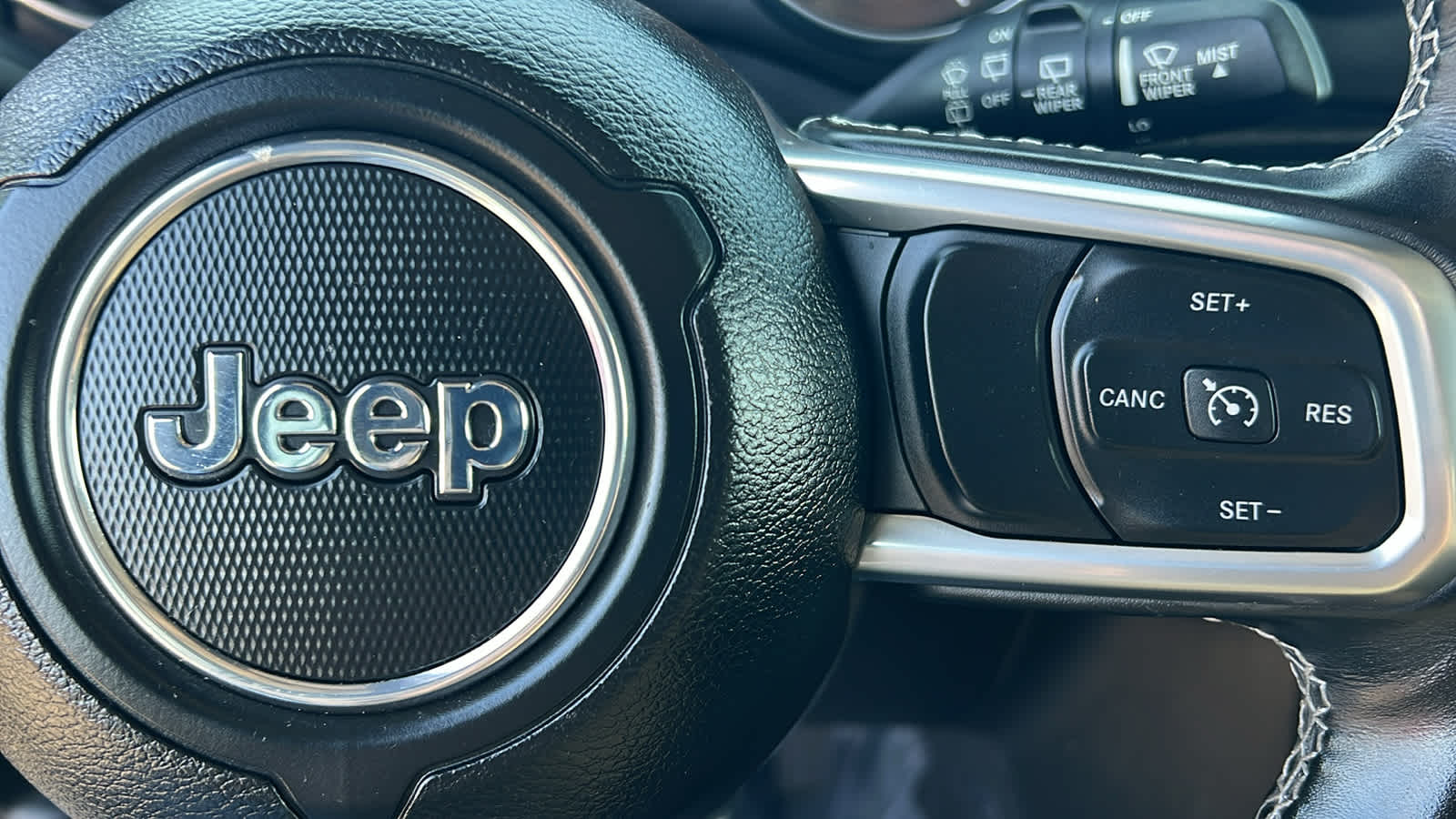 Thumbnail: 2021 Jeep Wrangler - 20