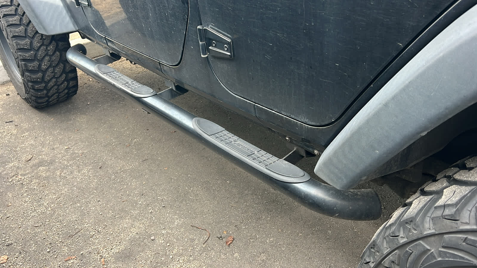 Thumbnail: 2018 Jeep Wrangler - 10