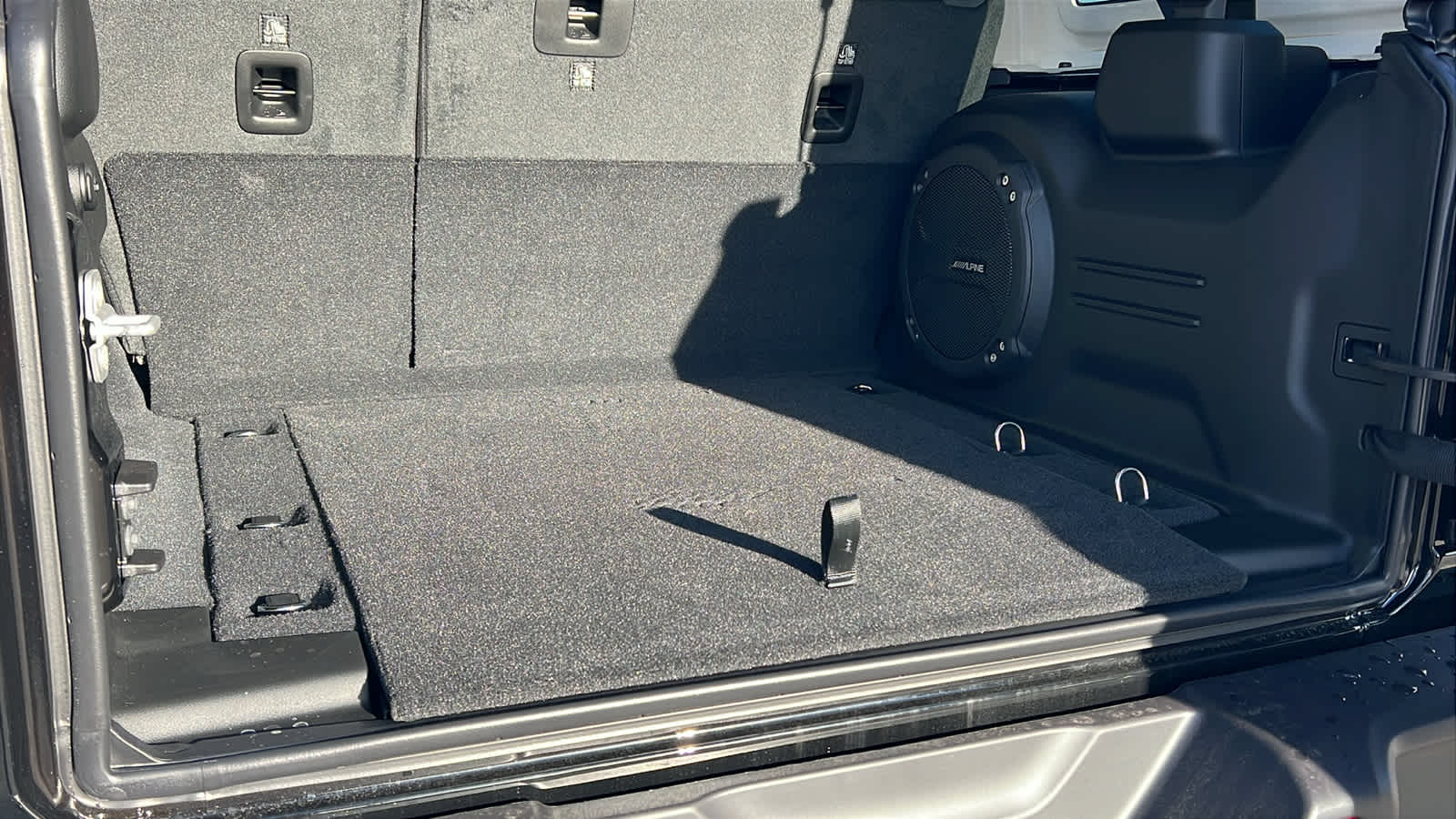 Thumbnail: 2026 Jeep Wrangler - 27