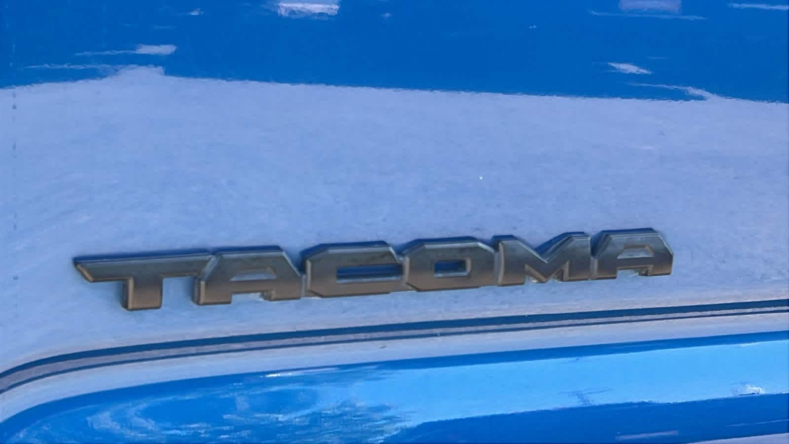 Thumbnail: 2018 Toyota Tacoma - 27