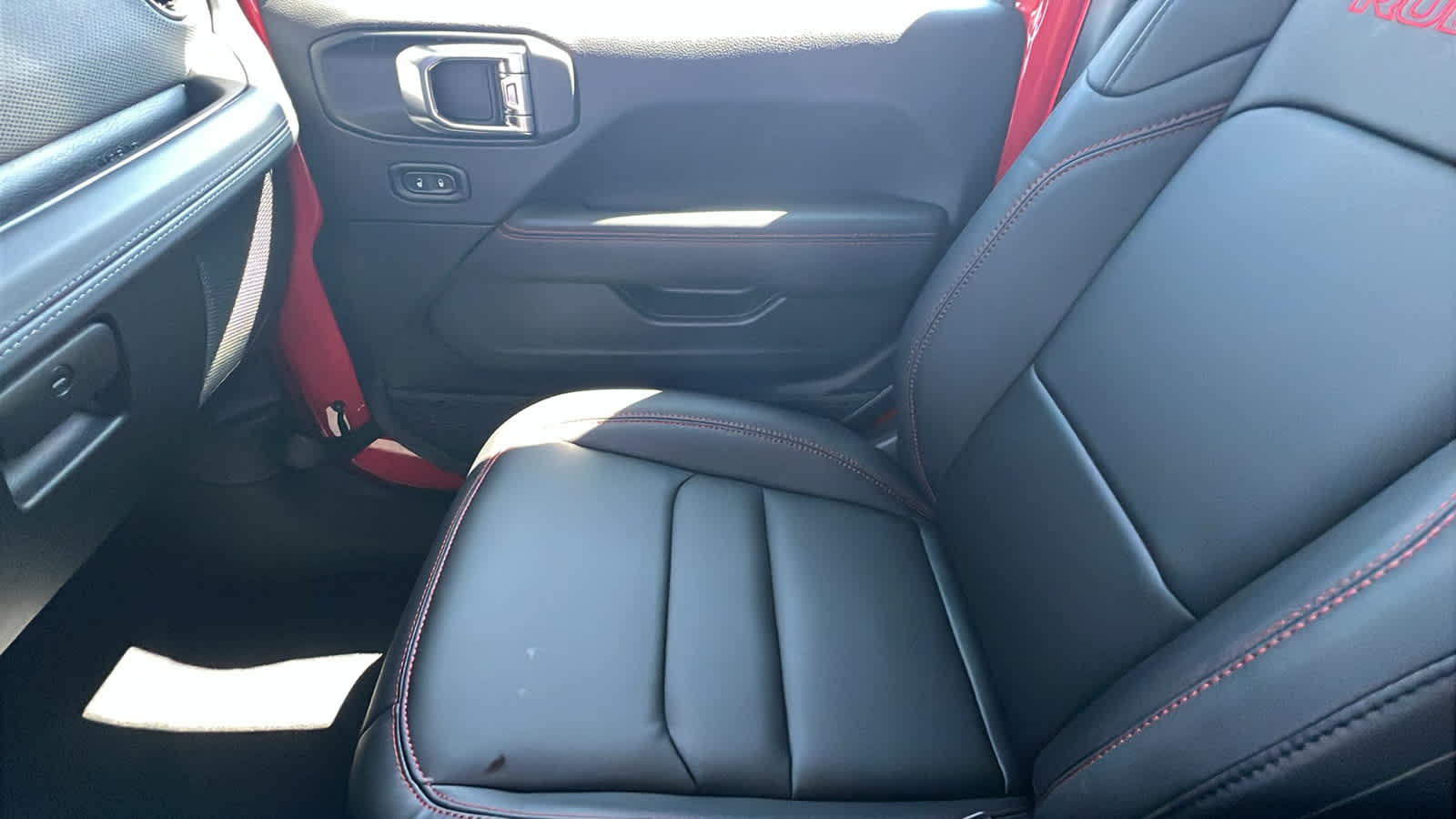 Thumbnail: 2025 Jeep Wrangler - 12