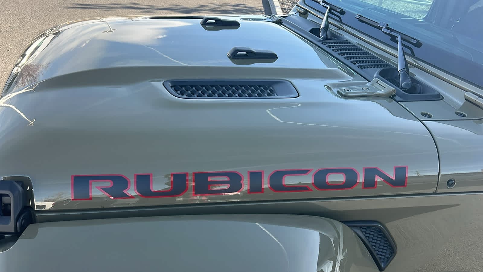 Thumbnail: 2026 Jeep Gladiator - 28