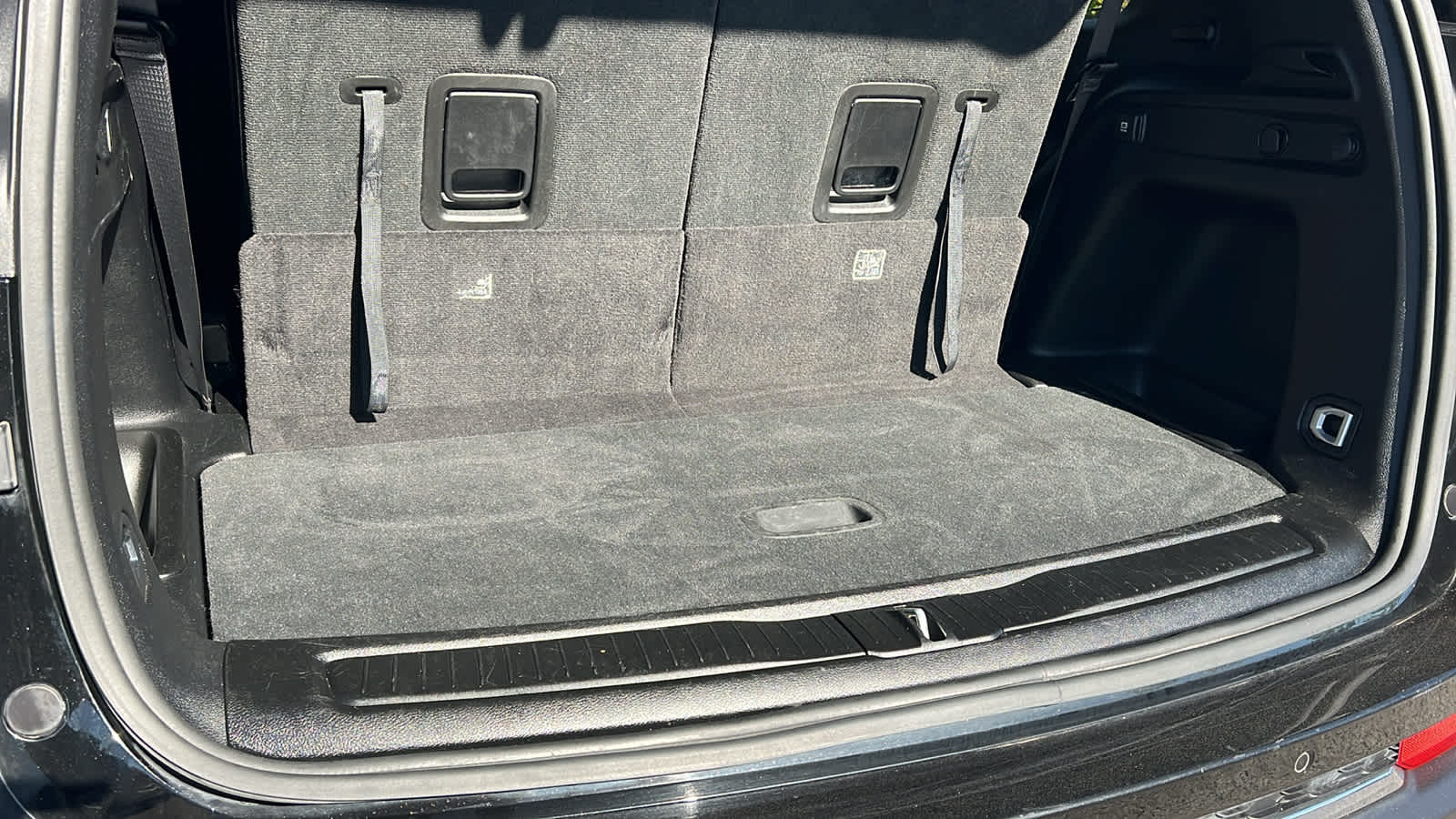 Thumbnail: 2024 Jeep Grand Cherokee L - 27