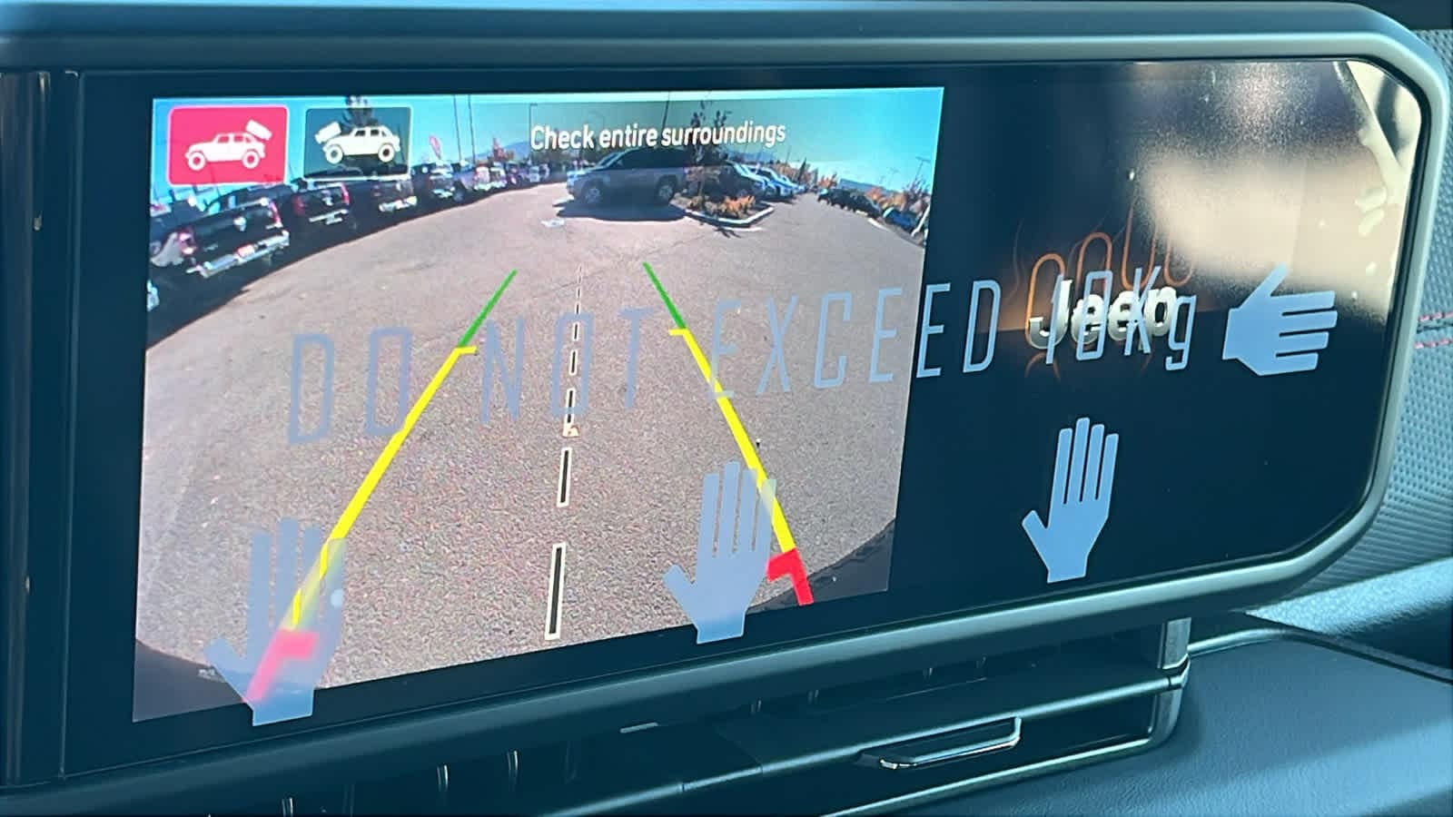 Thumbnail: 2026 Jeep Wrangler - 16