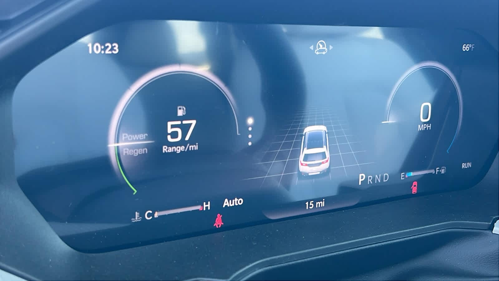 Thumbnail: 2026 Jeep Cherokee - 21