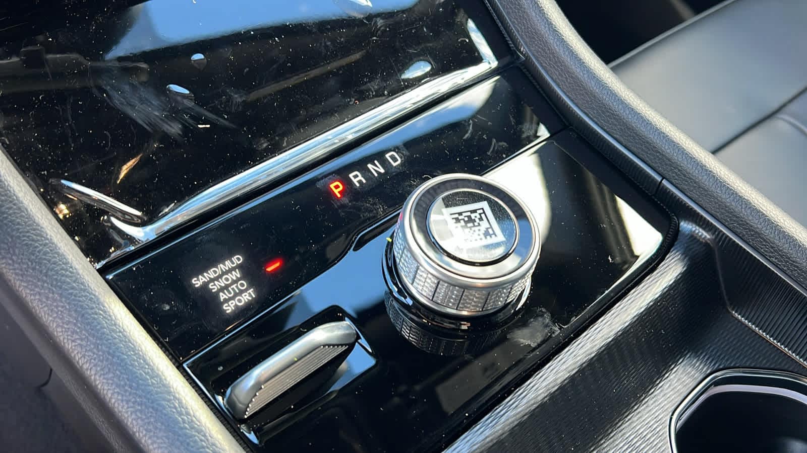 Thumbnail: 2026 Jeep Grand Cherokee - 13