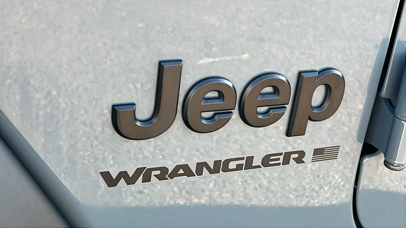 Thumbnail: 2024 Jeep Wrangler - 28