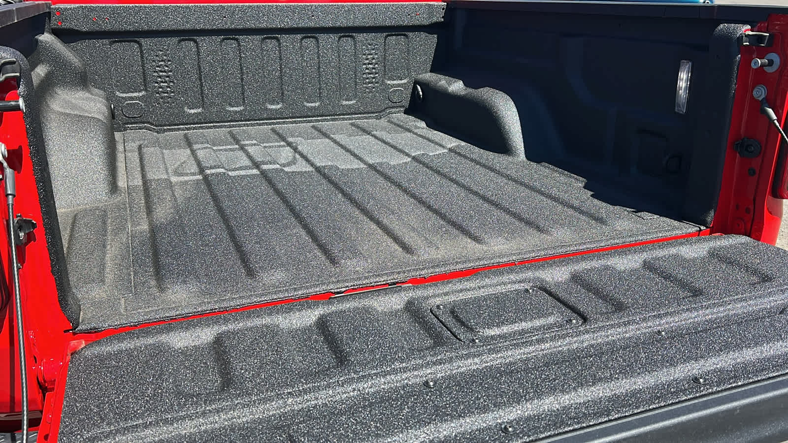 2025 Jeep Gladiator Nighthawk 27