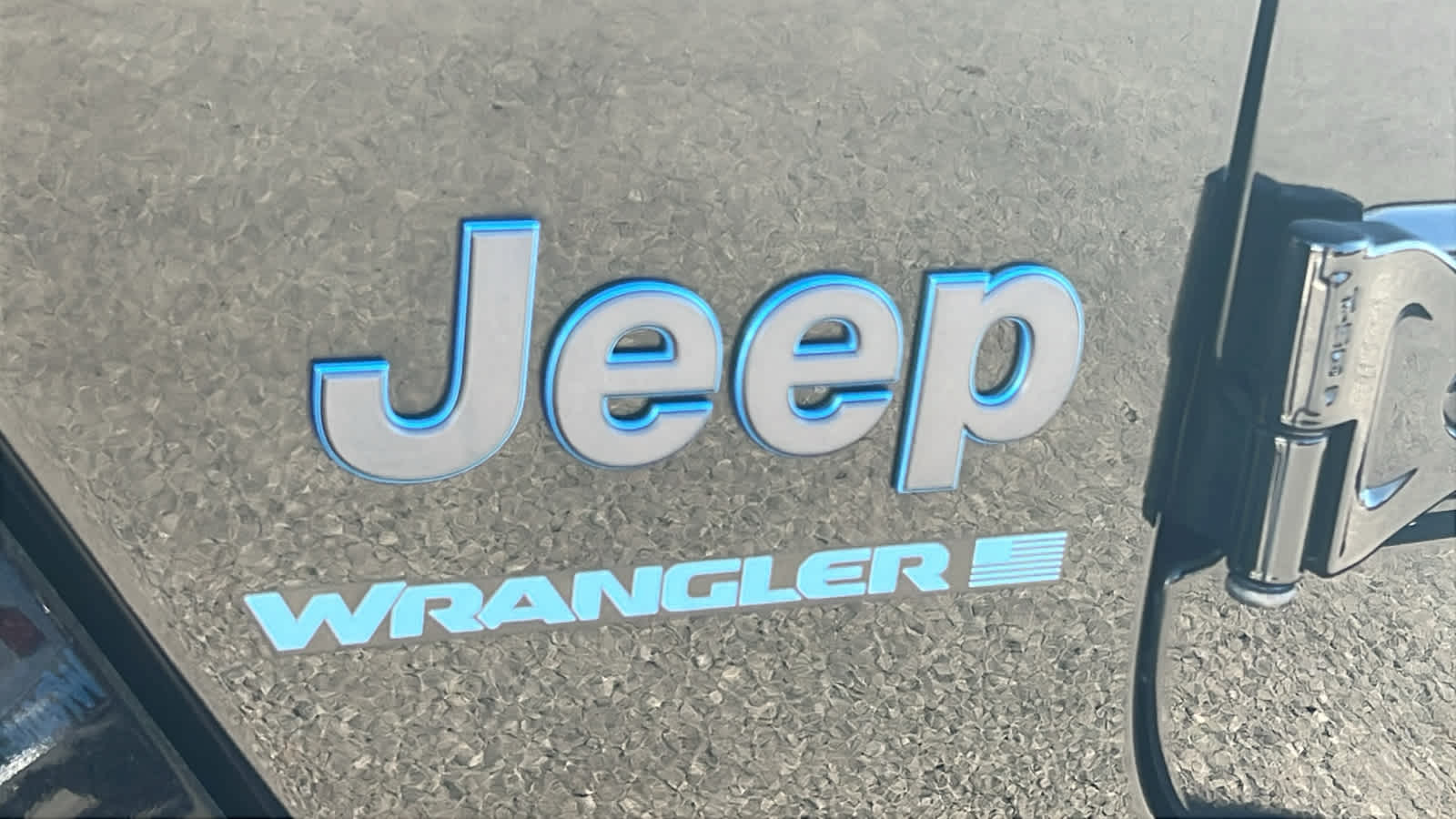 Thumbnail: 2024 Jeep Wrangler - 28