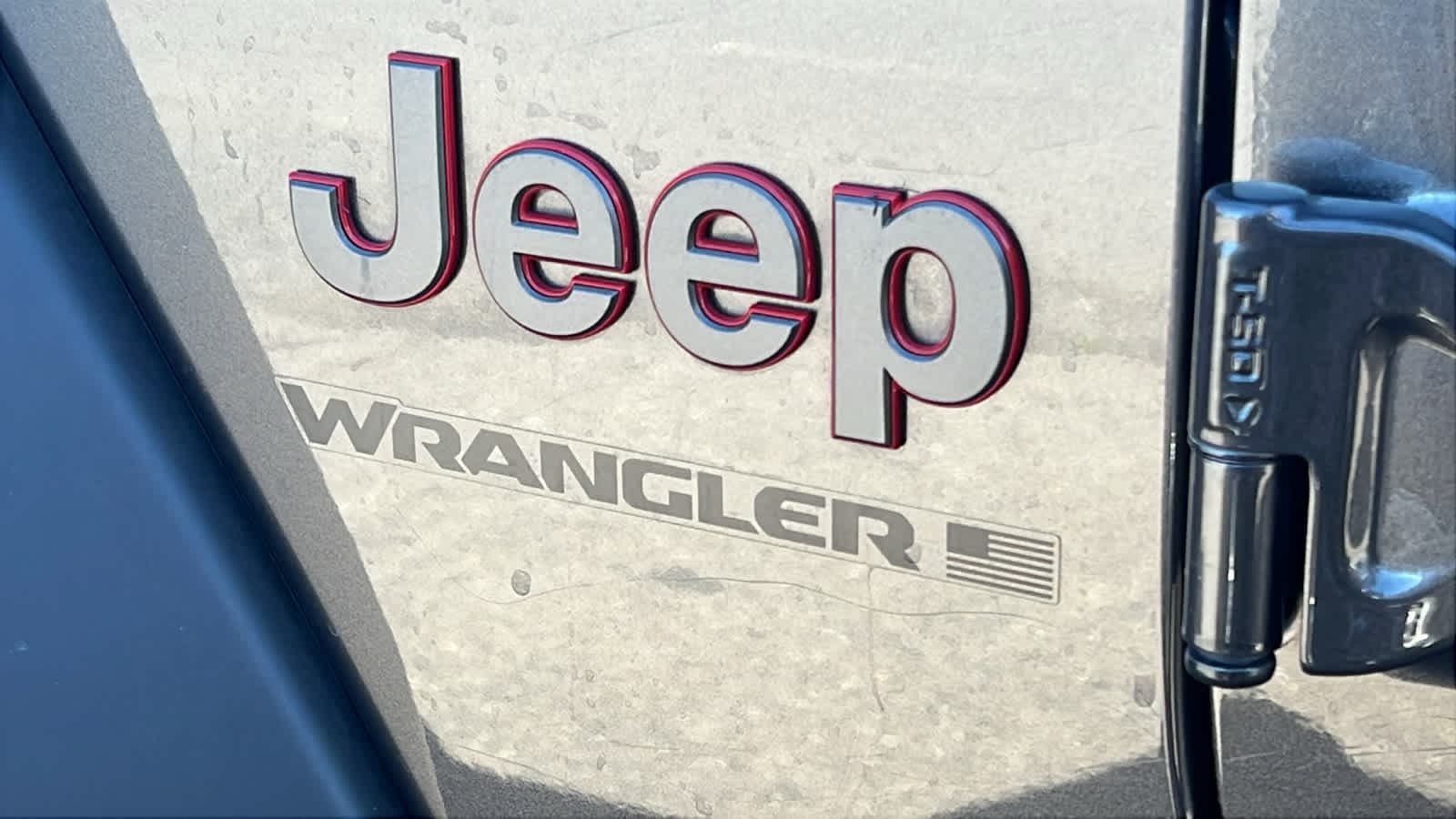 Thumbnail: 2025 Jeep Wrangler - 8