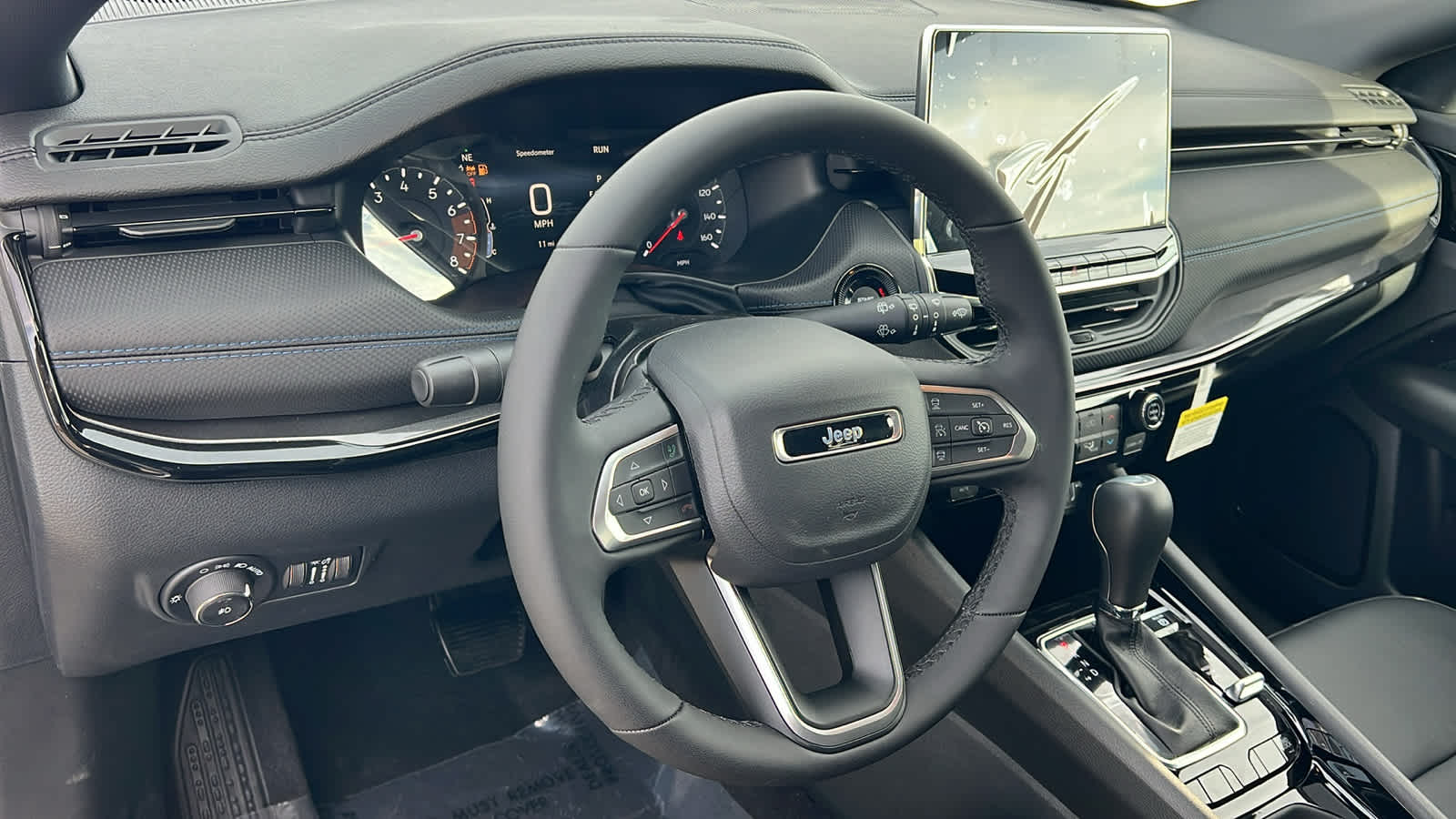 Thumbnail: 2026 Jeep Compass - 10