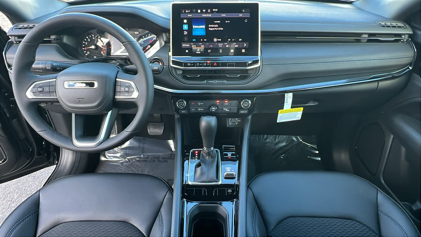 Thumbnail: 2026 Jeep Compass - 26