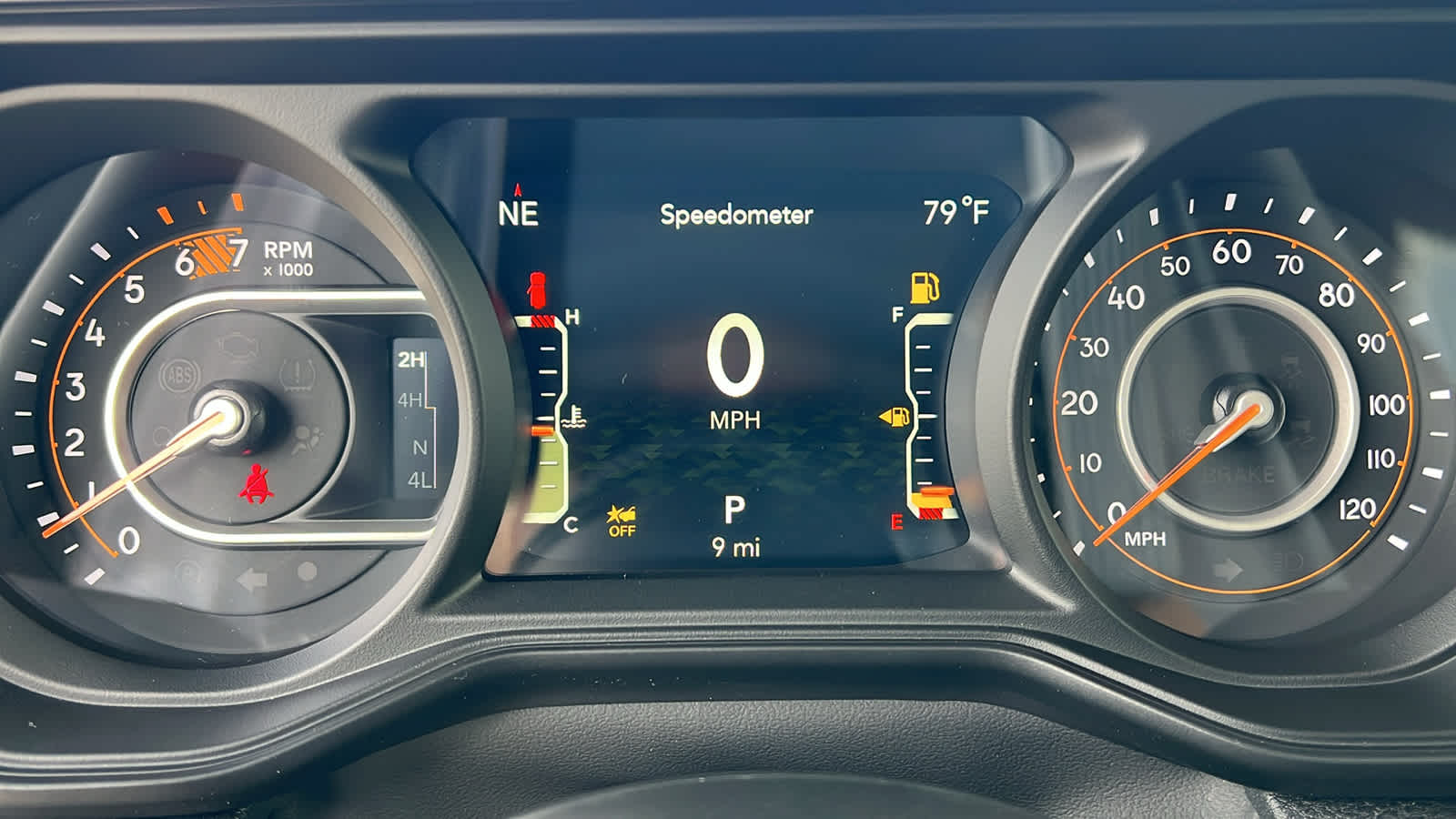 Thumbnail: 2026 Jeep Wrangler - 21