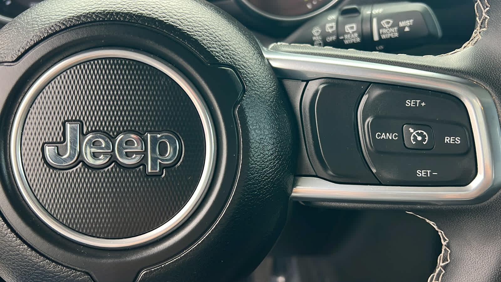 Thumbnail: 2023 Jeep Wrangler - 19