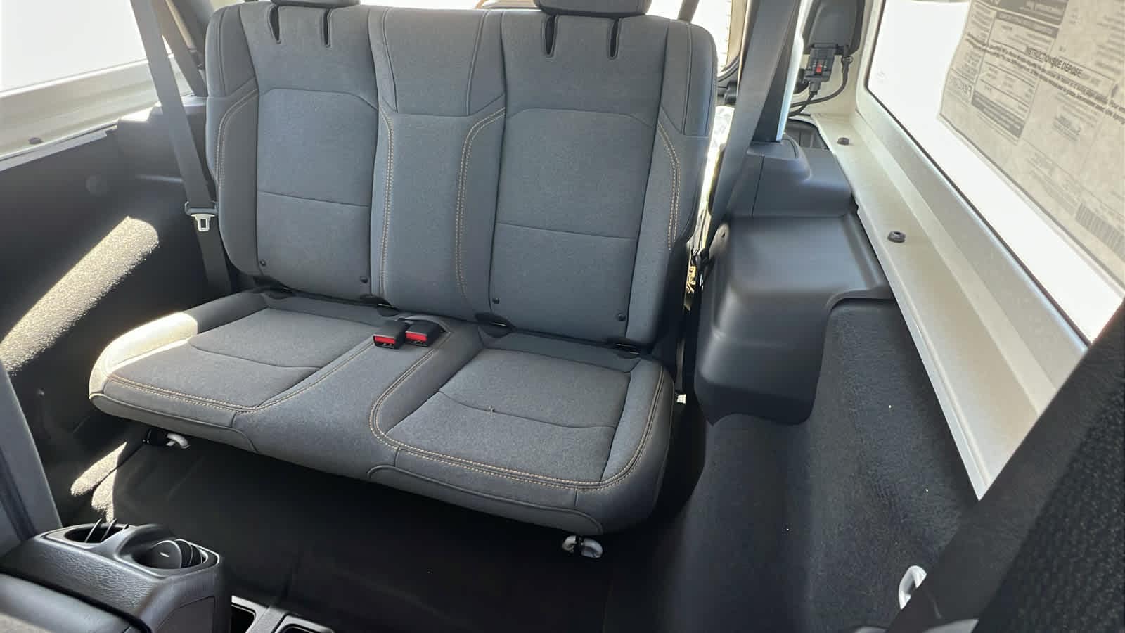 Thumbnail: 2026 Jeep Wrangler - 24