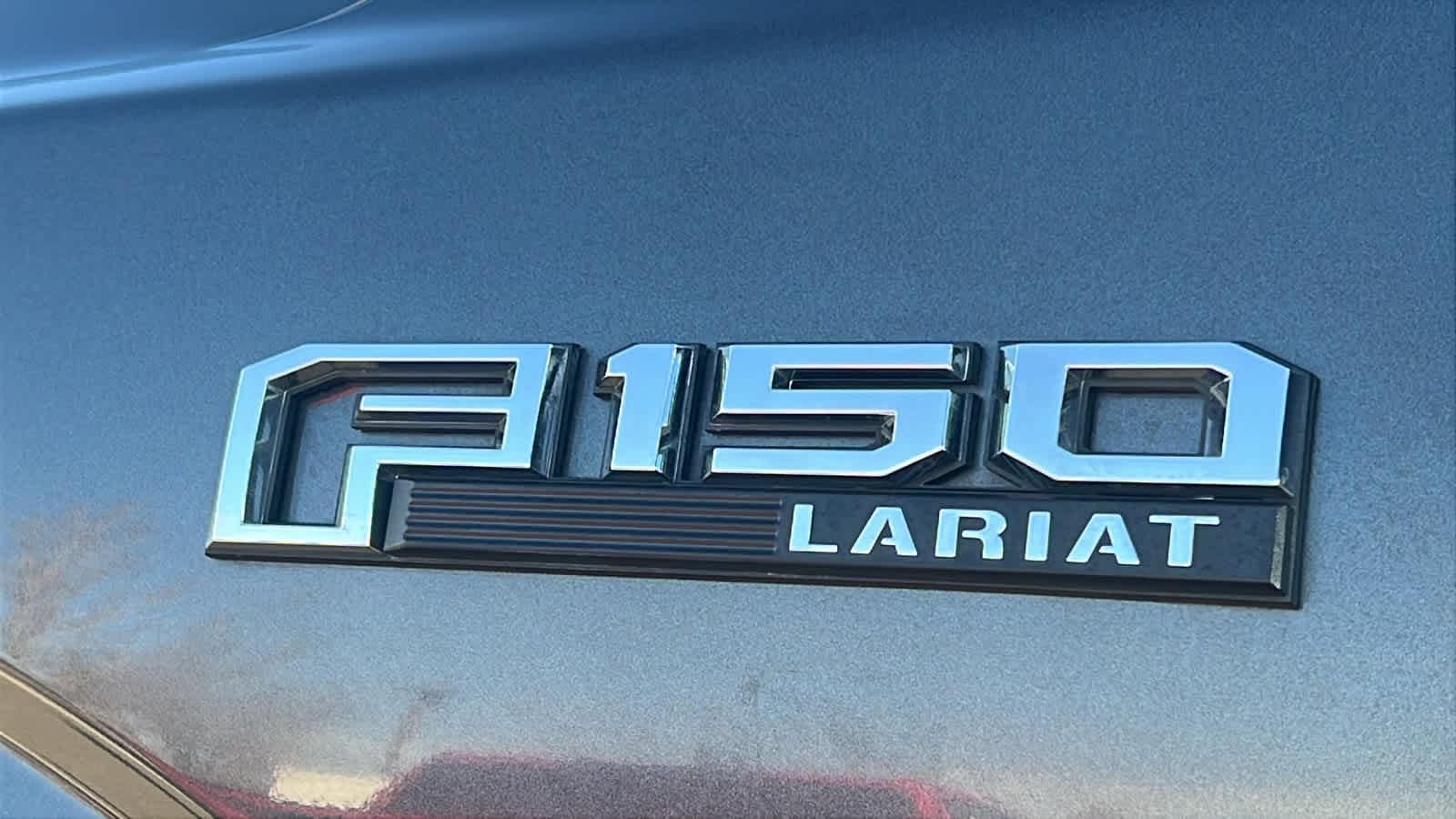 Thumbnail: 2019 Ford F-150 - 28