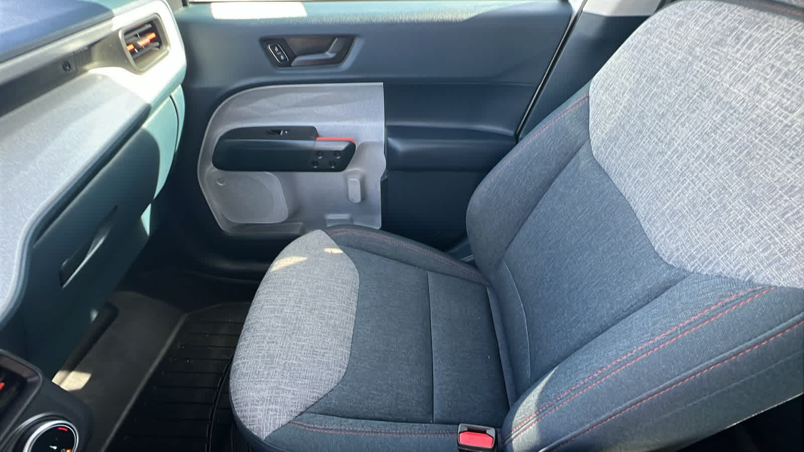 Thumbnail: 2024 Ford Maverick - 12