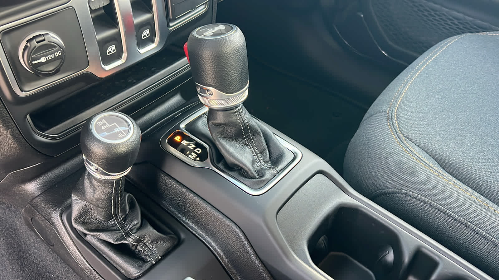 Thumbnail: 2026 Jeep Wrangler - 13