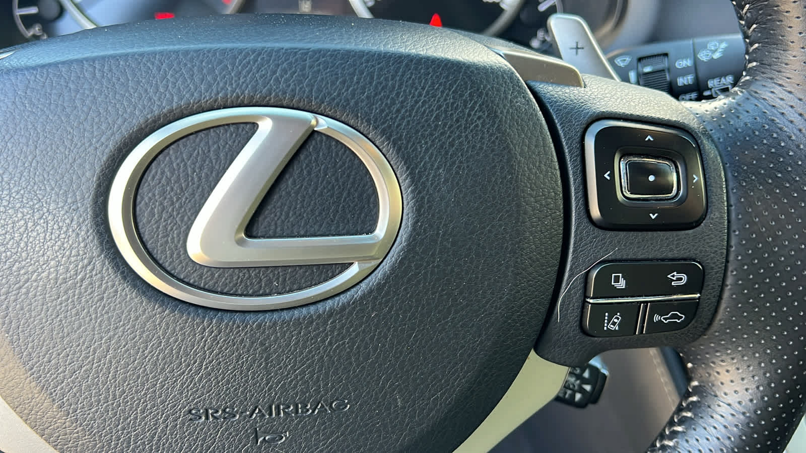 2019 Lexus NX 300 F SPORT - Photo 20