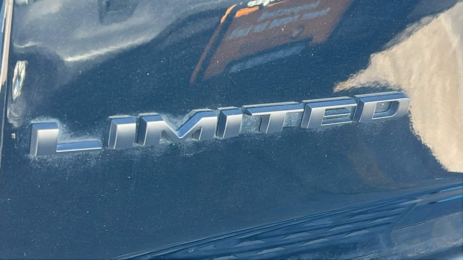 Thumbnail: 2023 RAM 1500 - 7