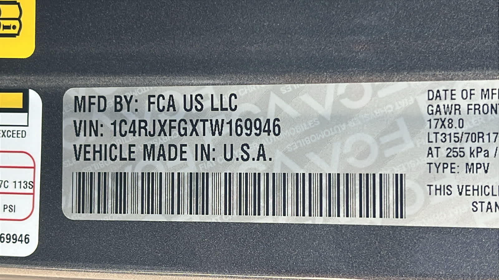 Thumbnail: 2026 Jeep Wrangler - 30