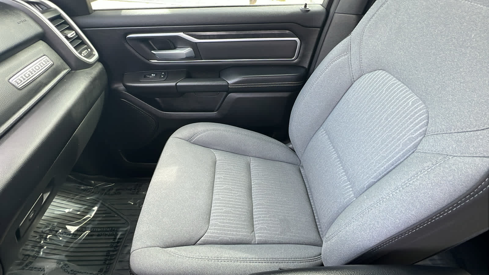 Thumbnail: 2023 RAM 1500 - 12