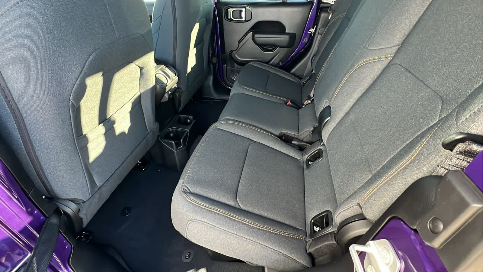 Thumbnail: 2026 Jeep Gladiator - 24