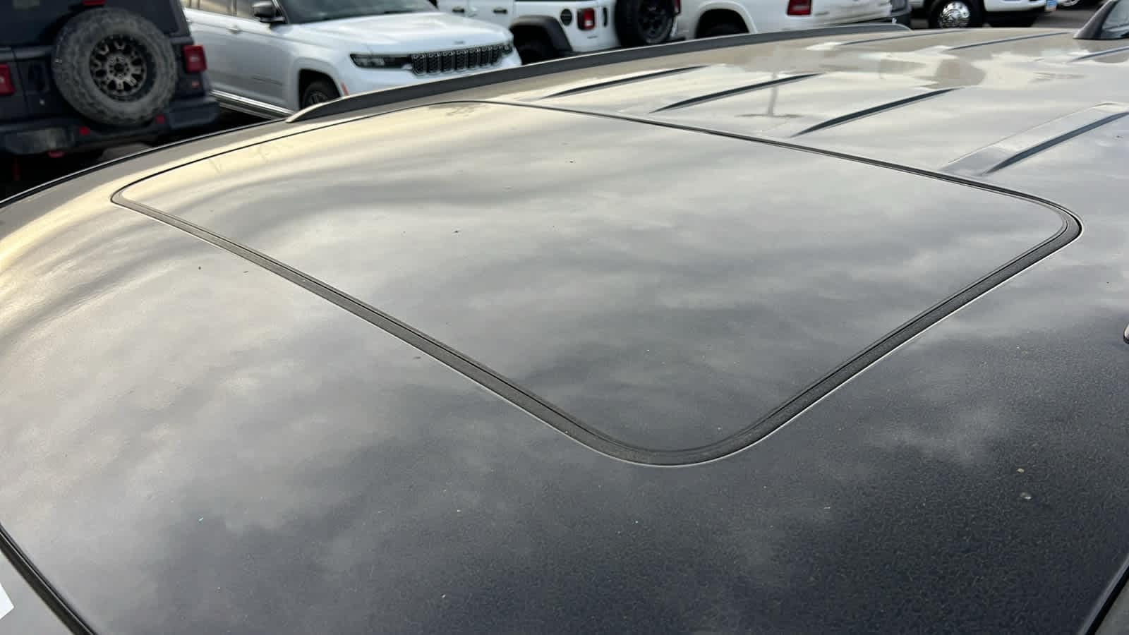 Thumbnail: 2020 Jeep Grand Cherokee - 10