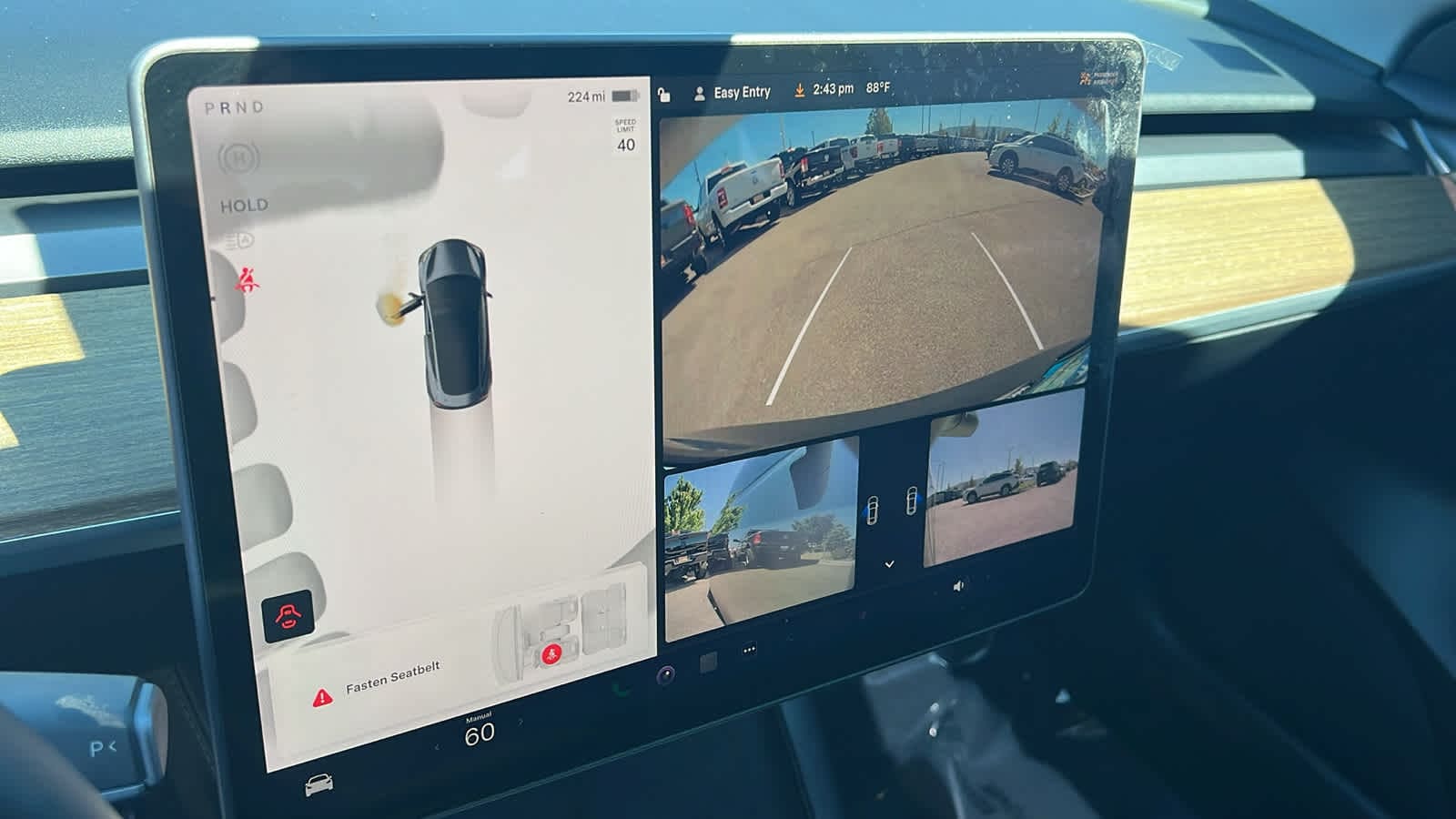 Thumbnail: 2023 Tesla Model 3 - 16