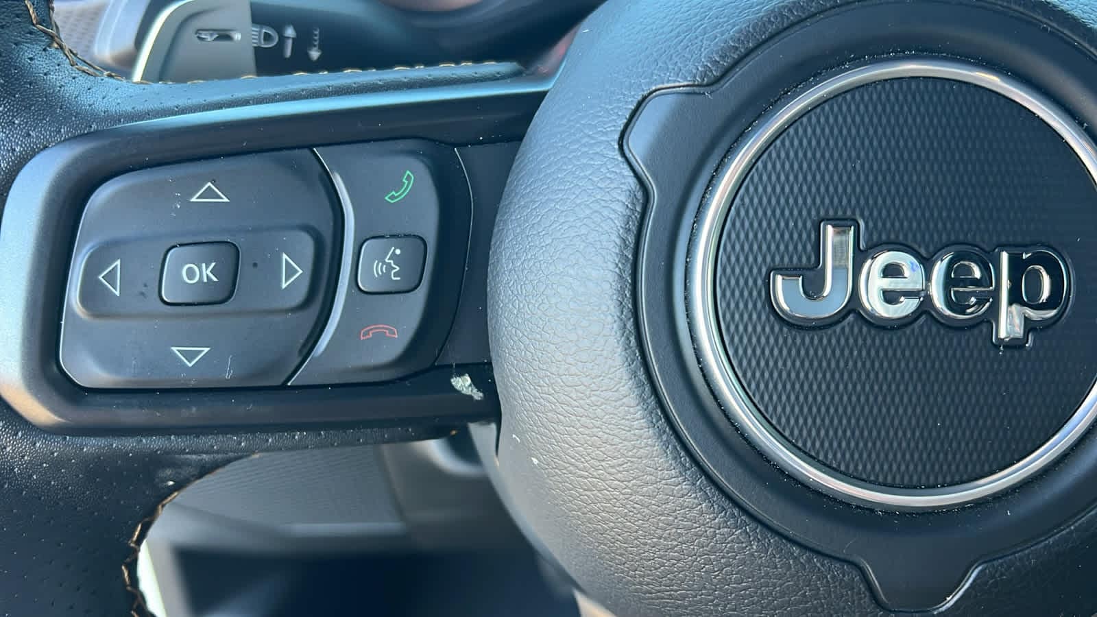 Thumbnail: 2025 Jeep Wrangler - 19