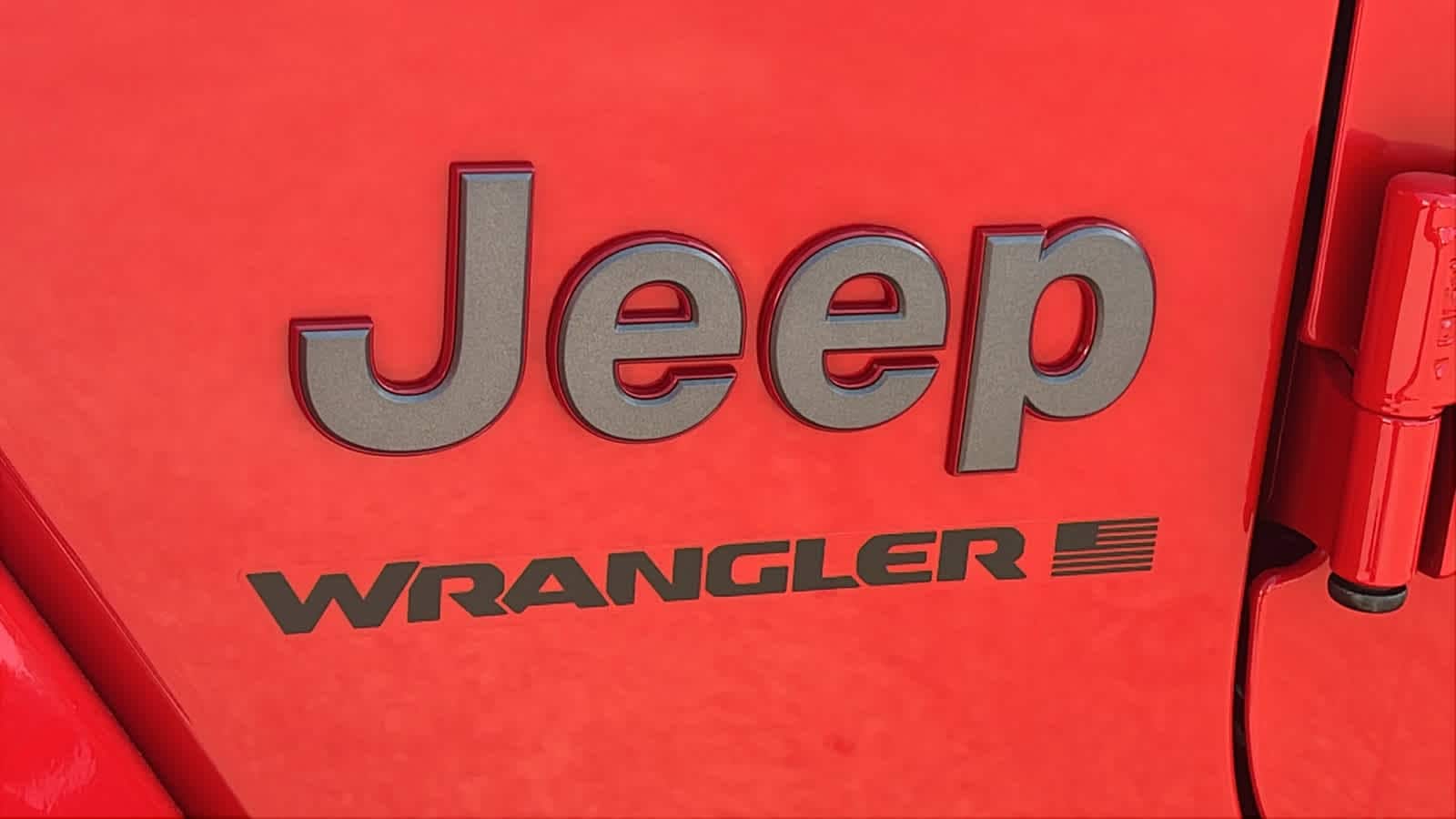 Thumbnail: 2025 Jeep Wrangler - 28