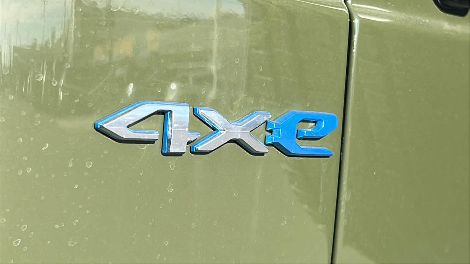 Thumbnail: 2023 Jeep Wrangler - 8