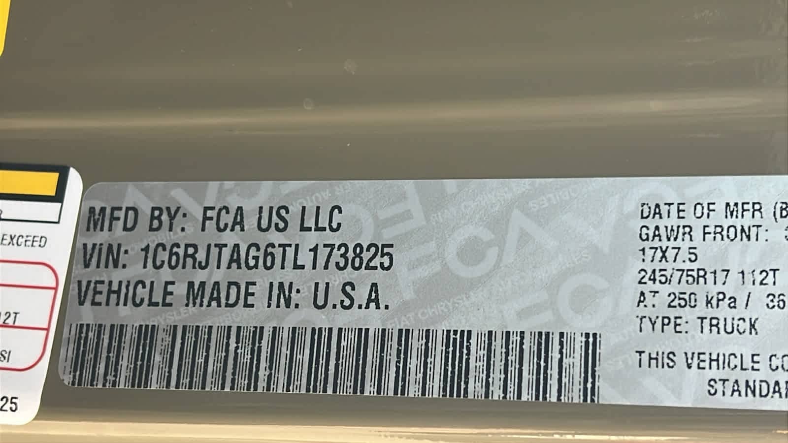 Thumbnail: 2026 Jeep Gladiator - 30