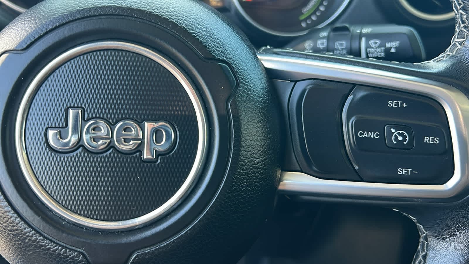 Thumbnail: 2021 Jeep Wrangler - 20