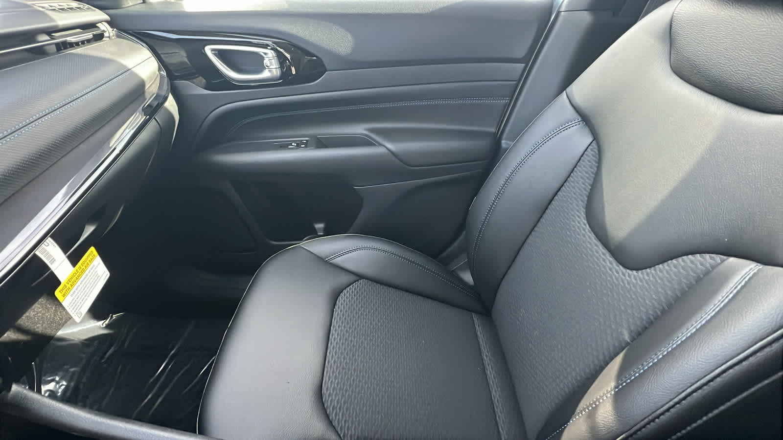 Thumbnail: 2026 Jeep Compass - 12