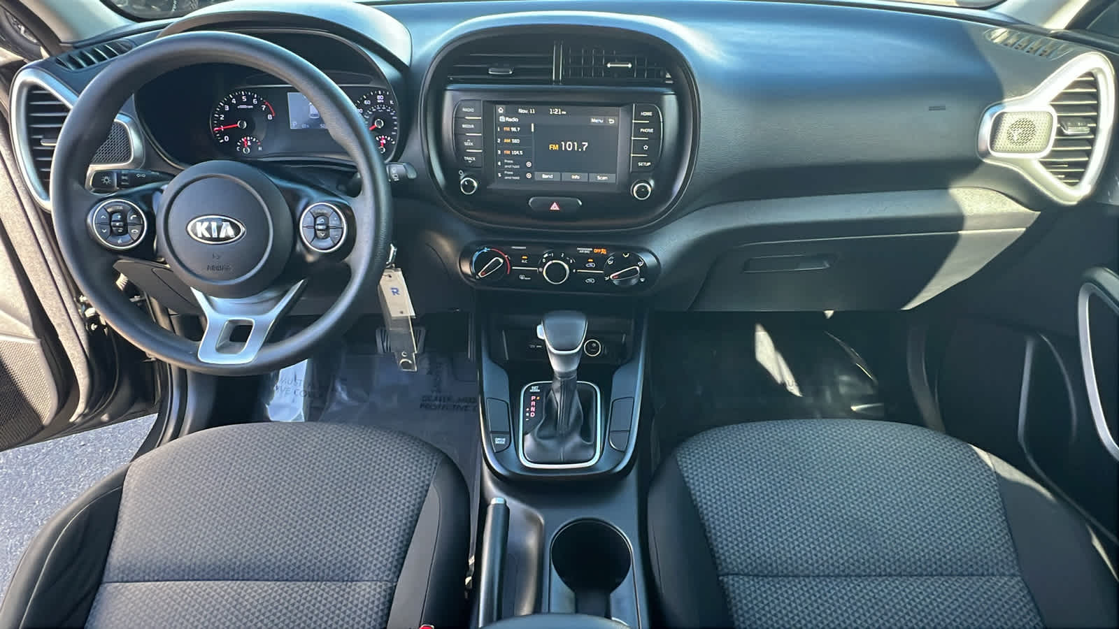 Thumbnail: 2020 Kia Soul - 26