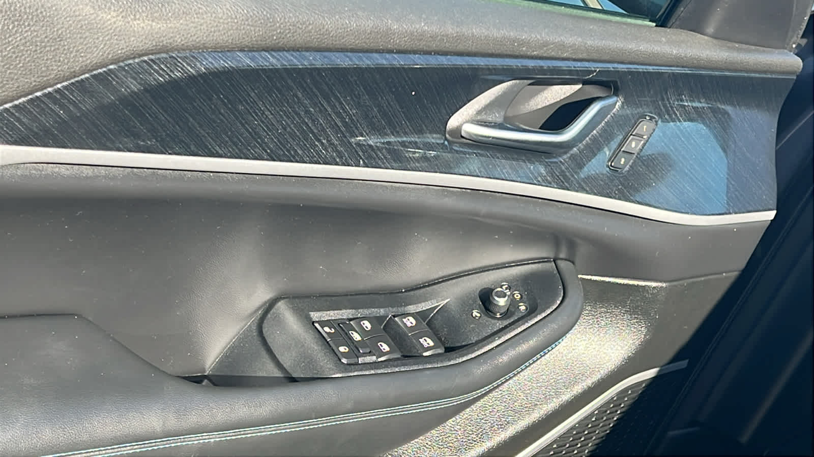 Thumbnail: 2022 Jeep Grand Cherokee - 22