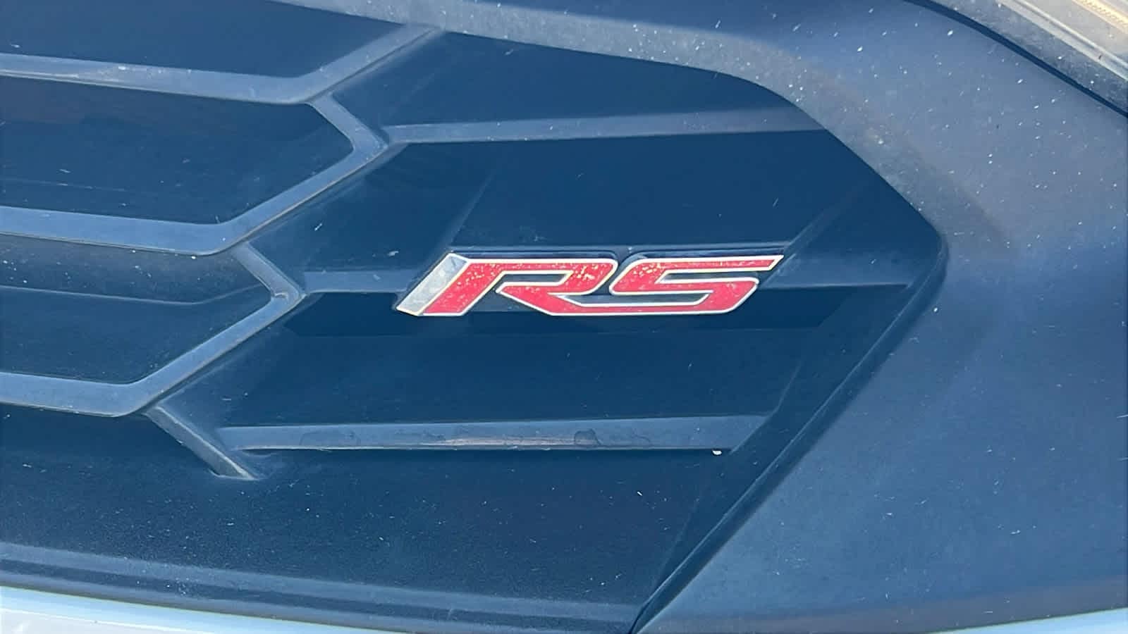 Thumbnail: 2022 Chevrolet Camaro - 3