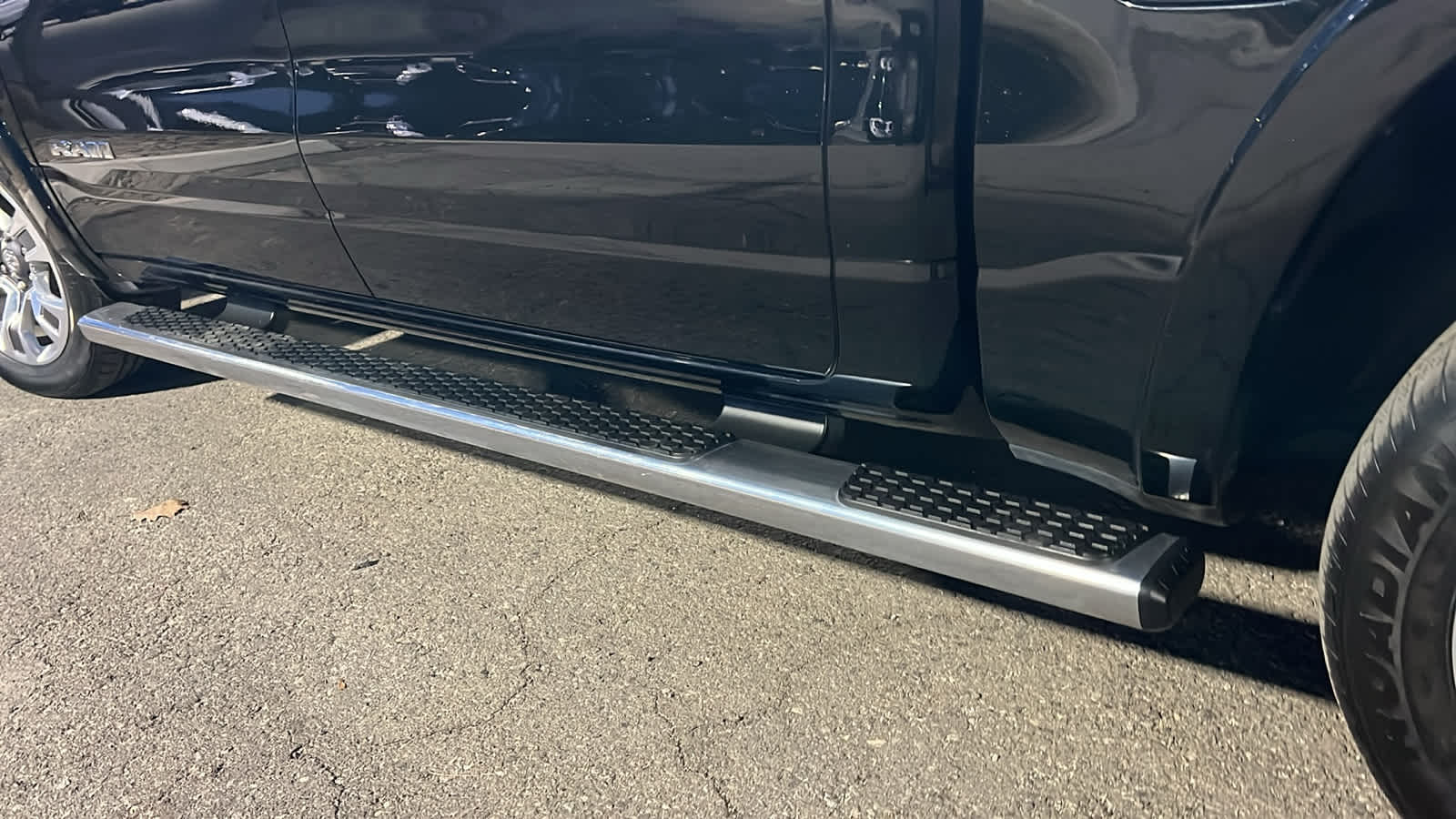 Thumbnail: 2023 RAM 1500 - 10