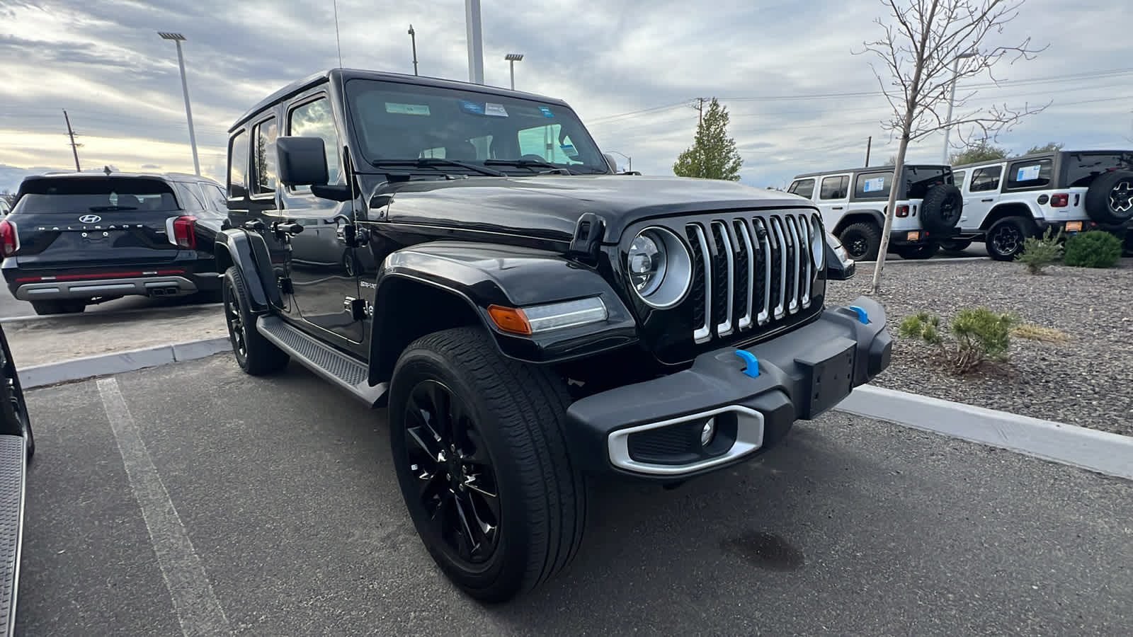 Thumbnail: 2023 Jeep Wrangler - 3