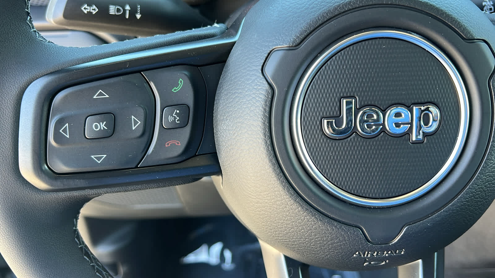 Thumbnail: 2026 Jeep Wrangler - 19