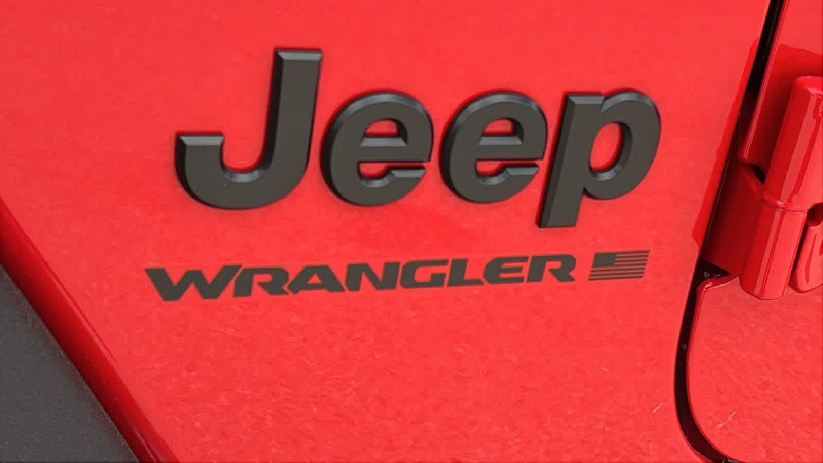Thumbnail: 2026 Jeep Wrangler - 28
