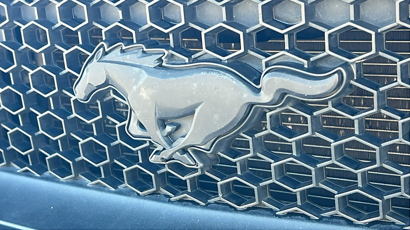 Thumbnail: 2015 Ford Mustang - 26