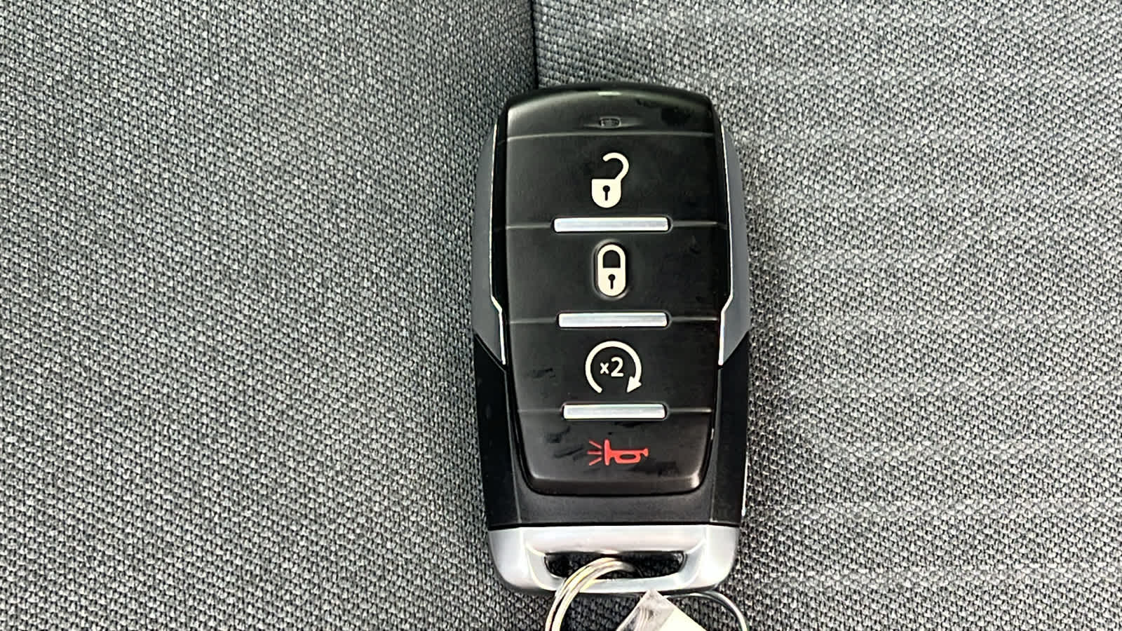 Thumbnail: 2023 RAM 1500 - 29